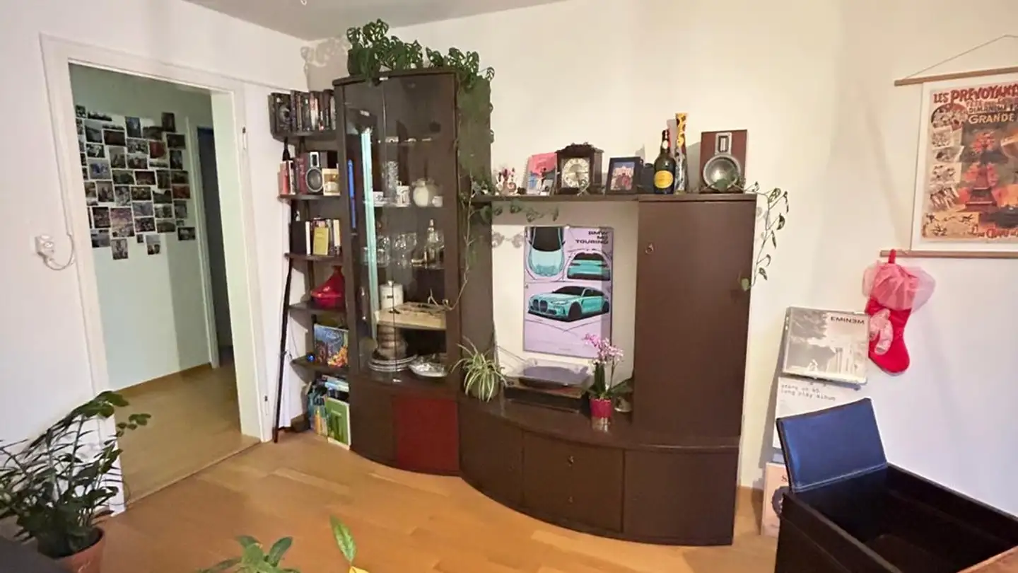 Apartment for rent - Eckwiesenstrasse 1a, 8408 Winterthur - Photo 2