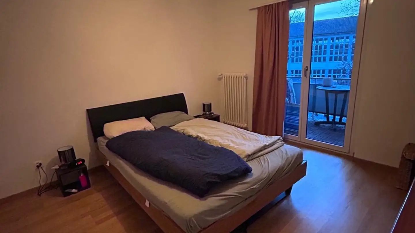 Apartment for rent - Eckwiesenstrasse 1a, 8408 Winterthur - Photo 4