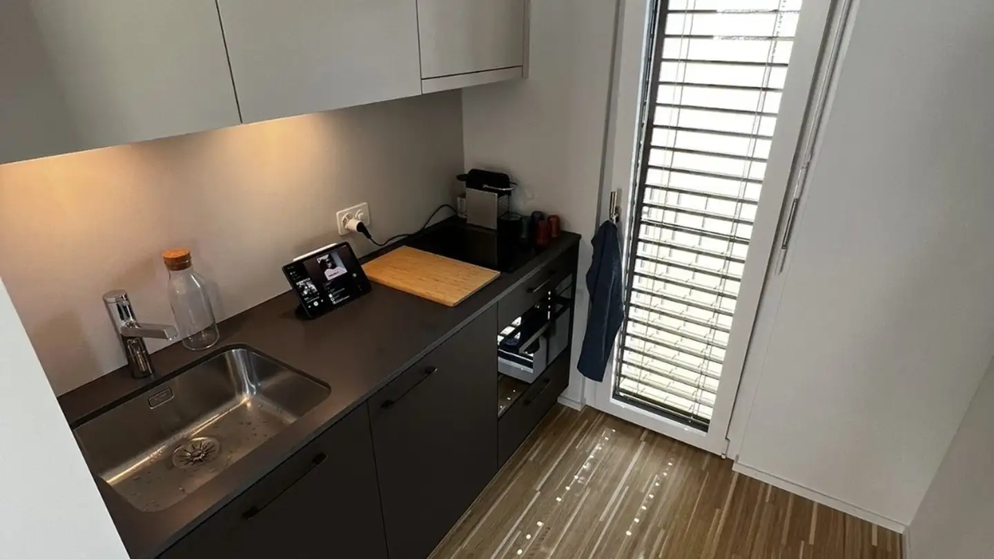 Studio in affitto - Zelgstrasse 27, 8003 Zürich - Foto 3