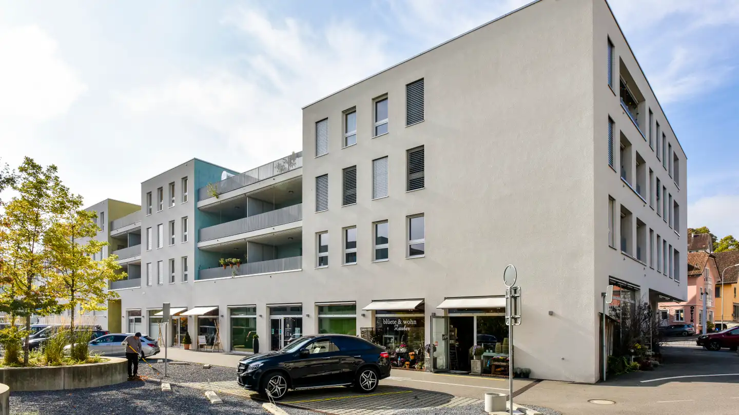 Shop for rent - 5630 Muri AG - Photo 2