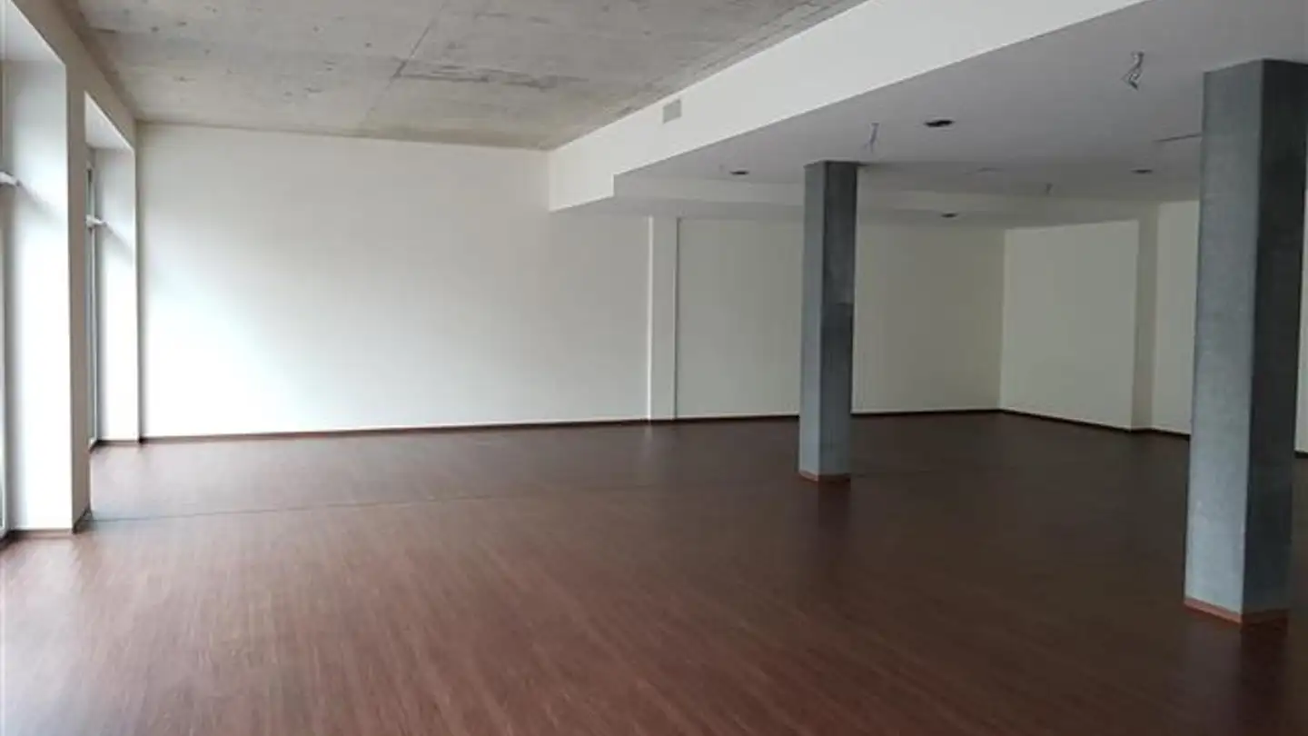 Shop for rent - 5630 Muri AG - Photo 3