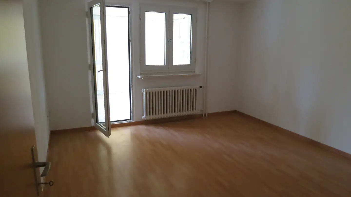 Appartamento in affitto - Ziegelbrückstrasse 28, 8718 Schänis