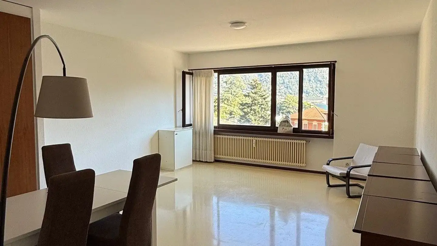 Appartamento ammobiliato in affitto - Via Giulio Pocobelli 16, 6815 Melide - Photo 2