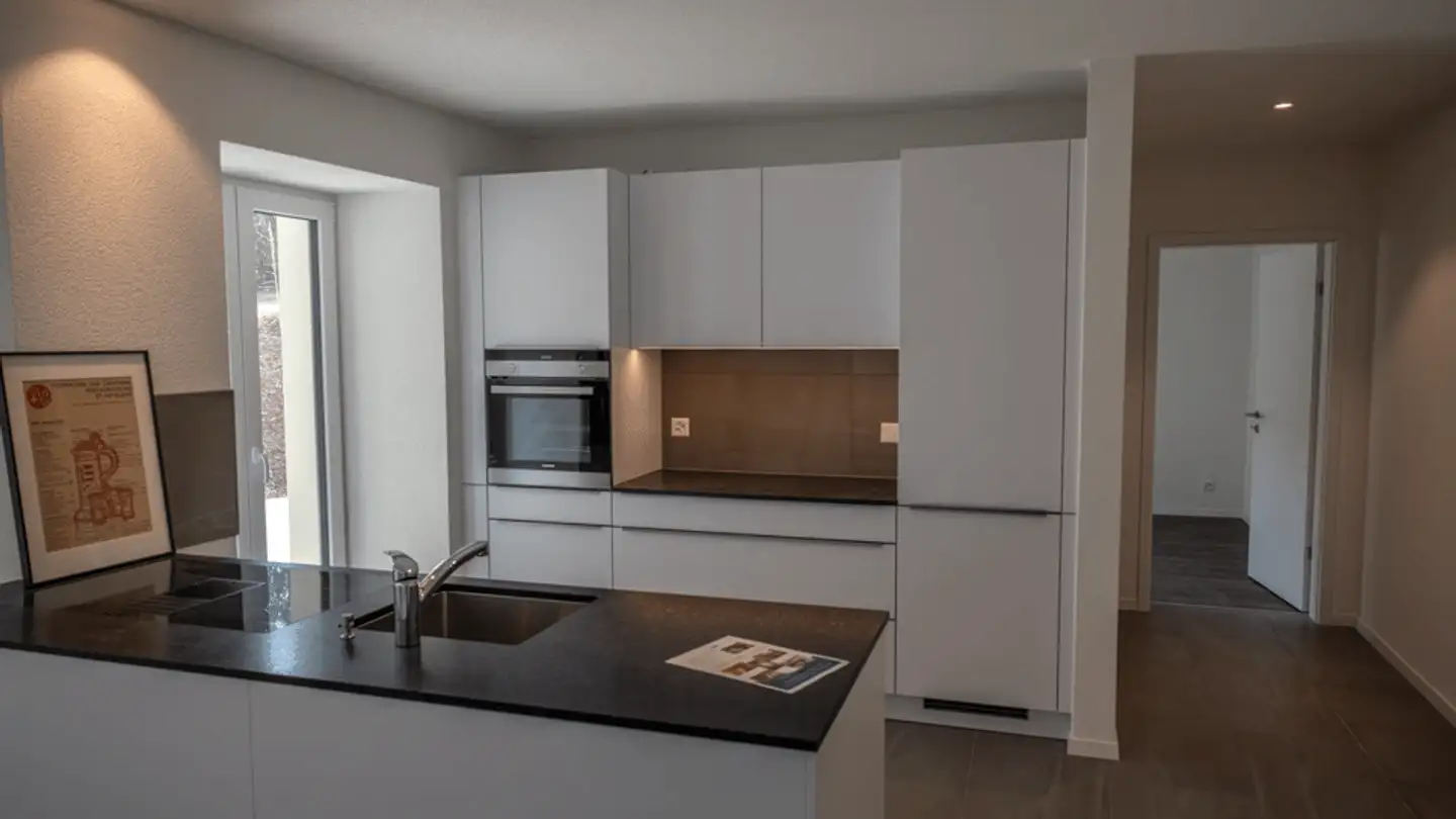 Wohnung mieten - Le Boitchelat 49, 2905 Courtedoux