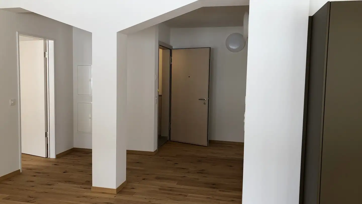 Appartamento in affitto - Poststrasse 51, 7050 Arosa - Foto 2