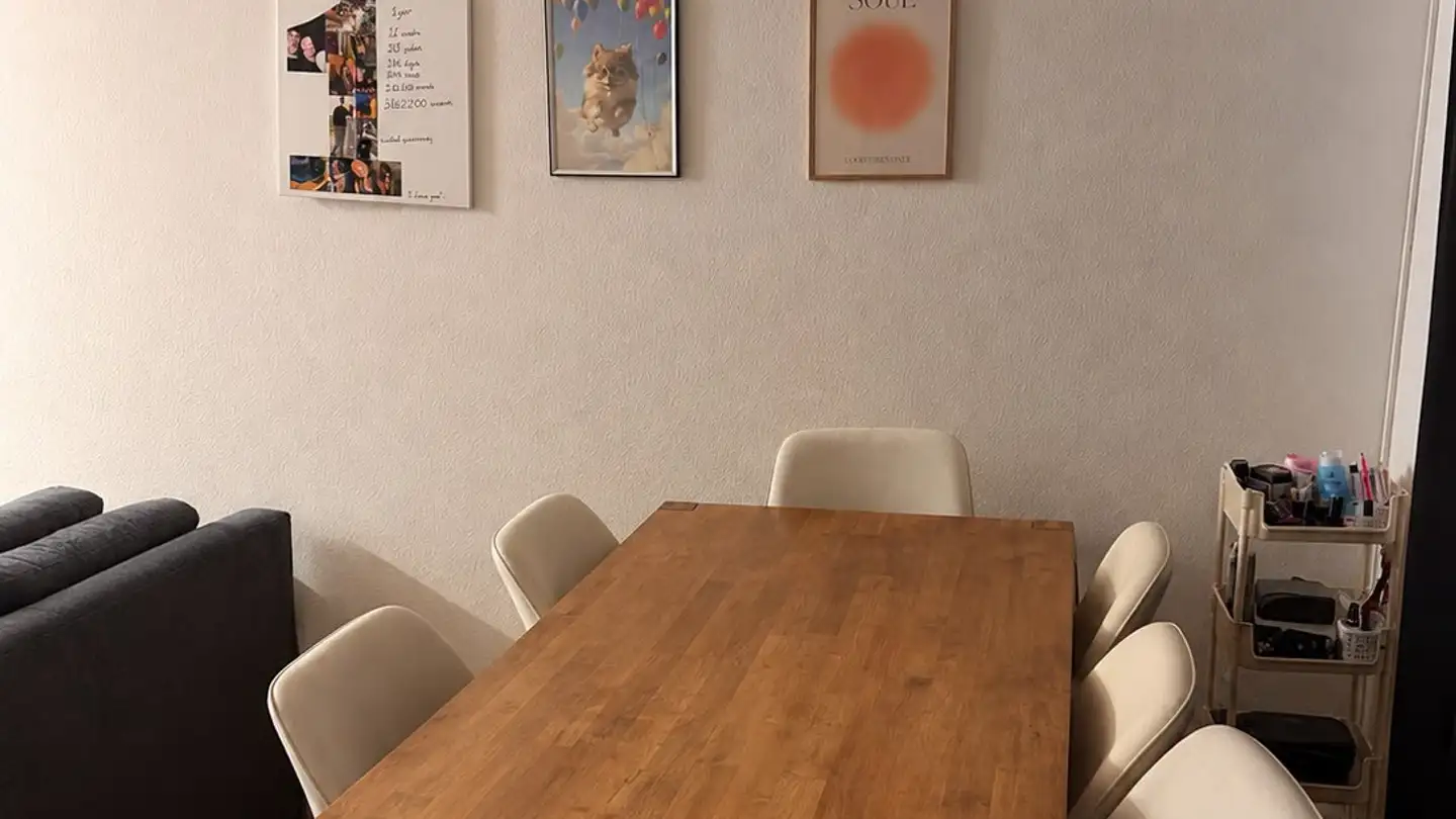 Wohnung mieten - Erlenweg 4, 5312 Döttingen - Foto 3