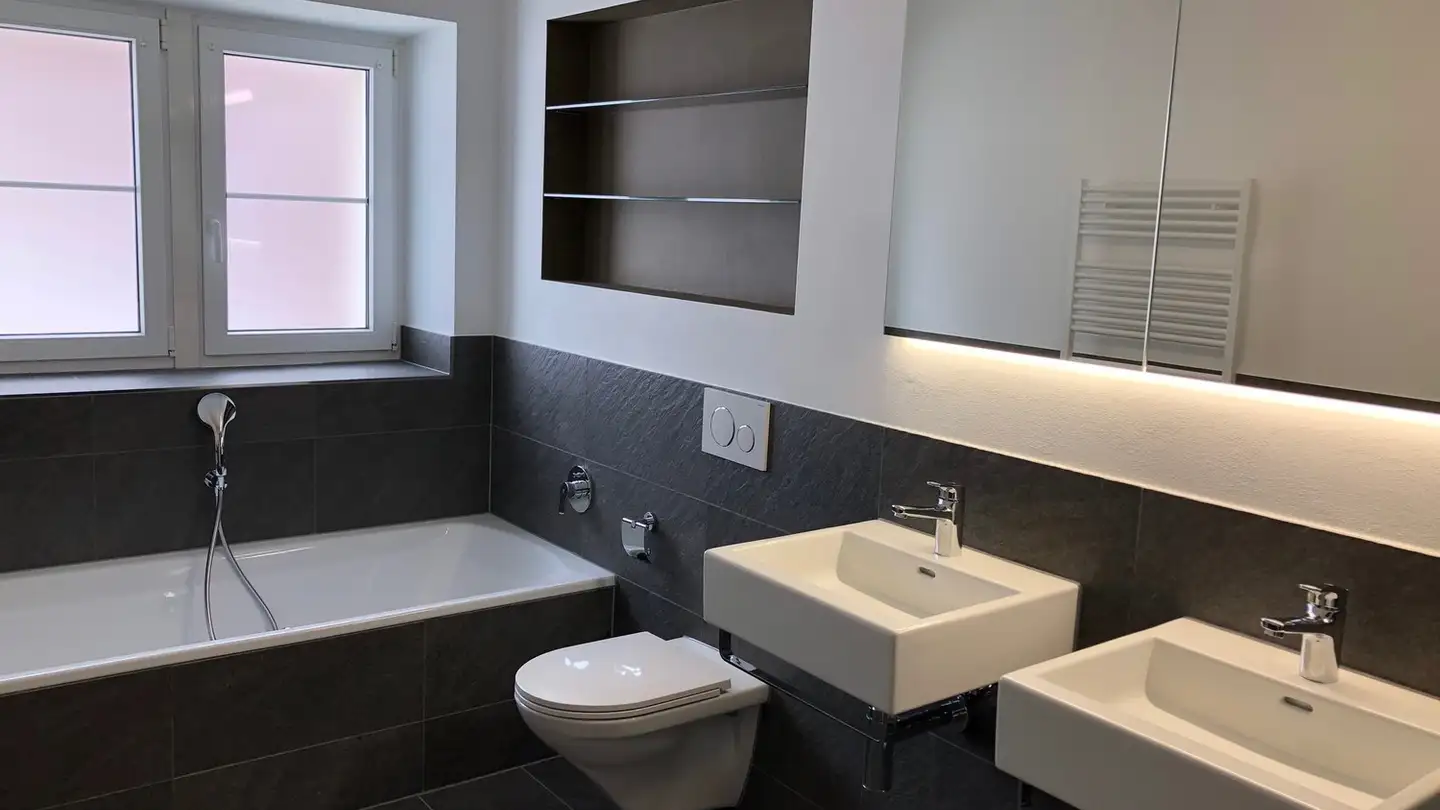 Appartamento in affitto - Poststrasse 51, 7050 Arosa - Foto 3