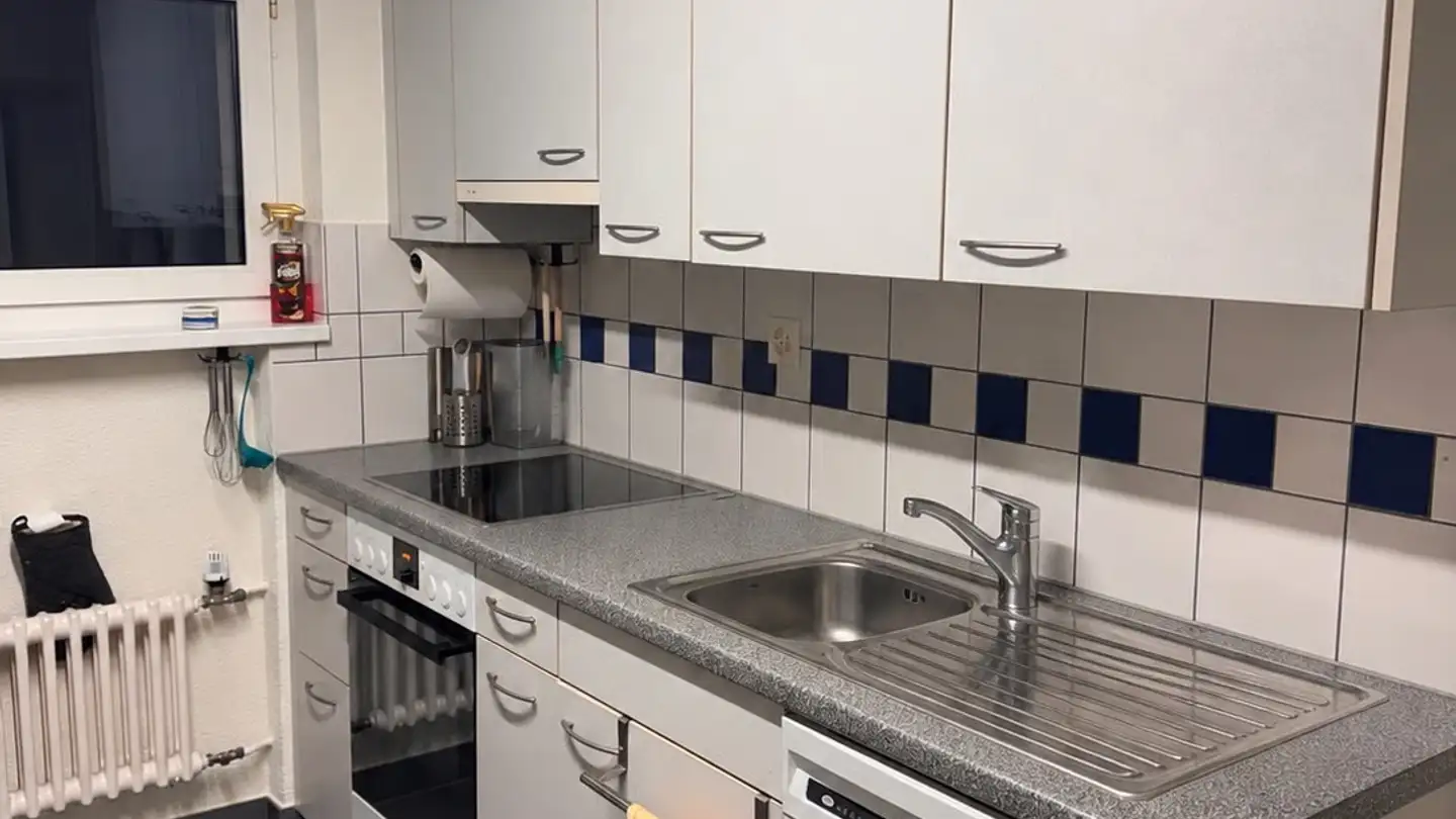 Wohnung mieten - Erlenweg 4, 5312 Döttingen - Foto 2