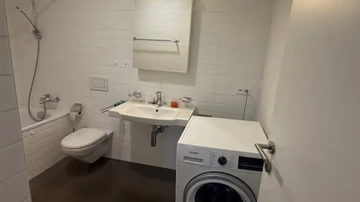 Appartamento in affitto - Amp-Strasse 17, 9552 Bronschhofen - Foto 3