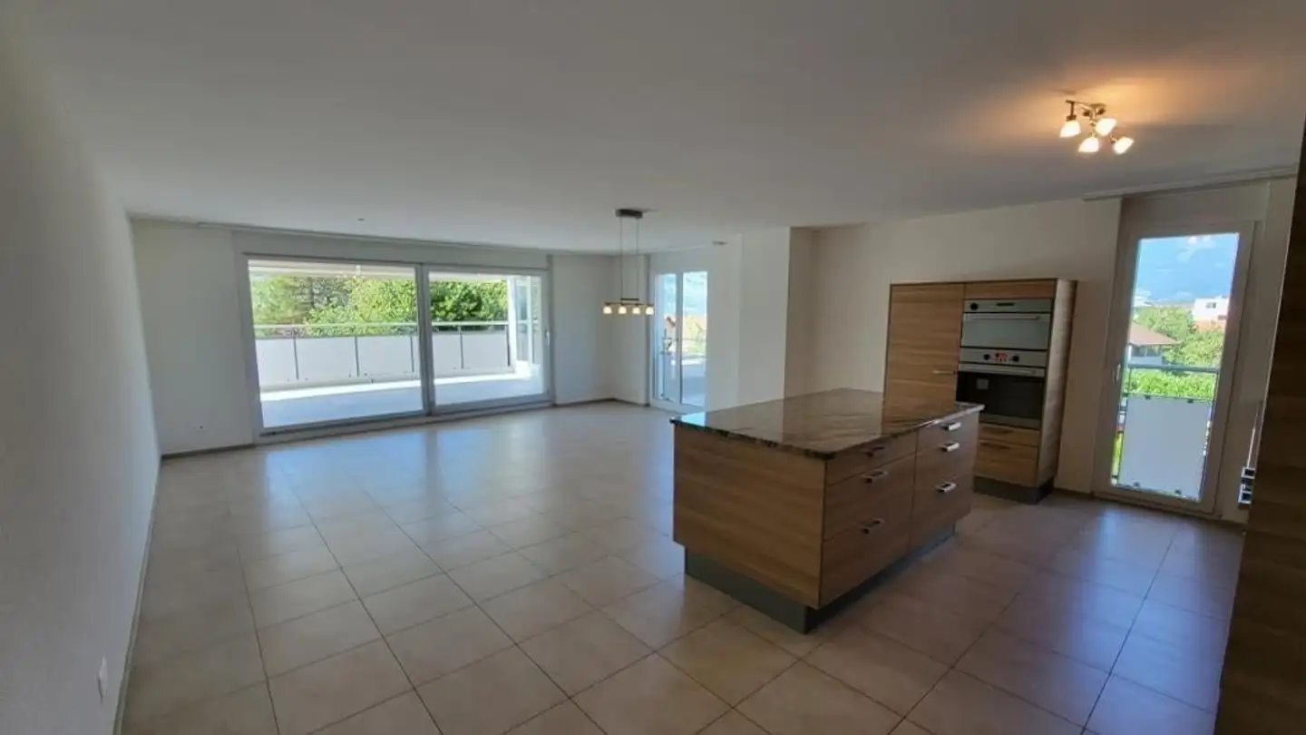 Appartamento in affitto - 7206 Igis - Photo 2