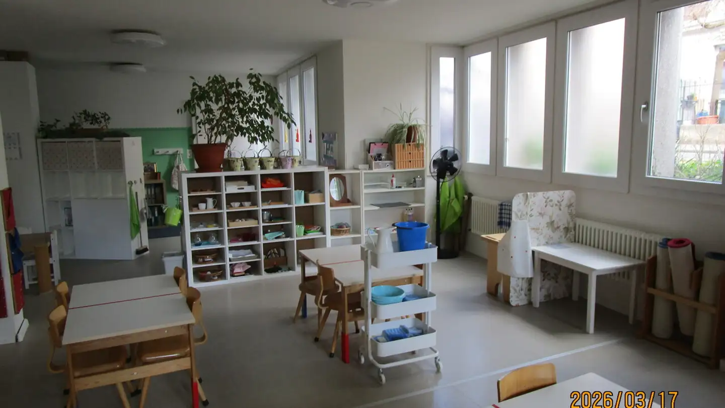 Office space for rent - Breisacherstrasse 79, 4057 Basel - Photo 4