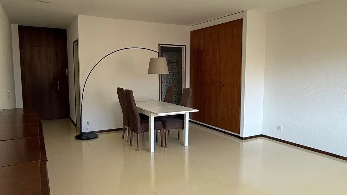 Appartamento ammobiliato in affitto - Via Giulio Pocobelli 16, 6815 Melide - Photo 3