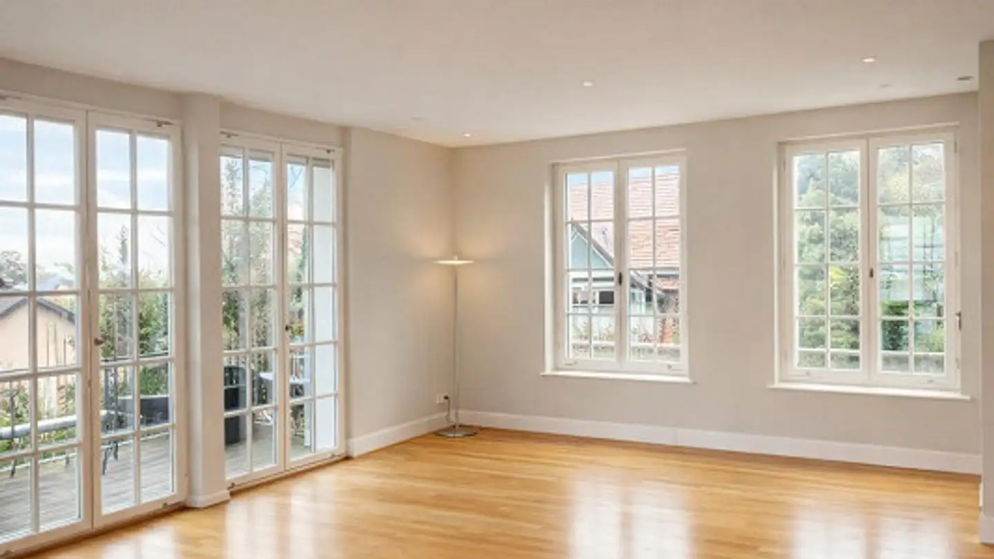 Wohnung mieten - Kraftstrasse 33, 8044 Zürich - Foto 2