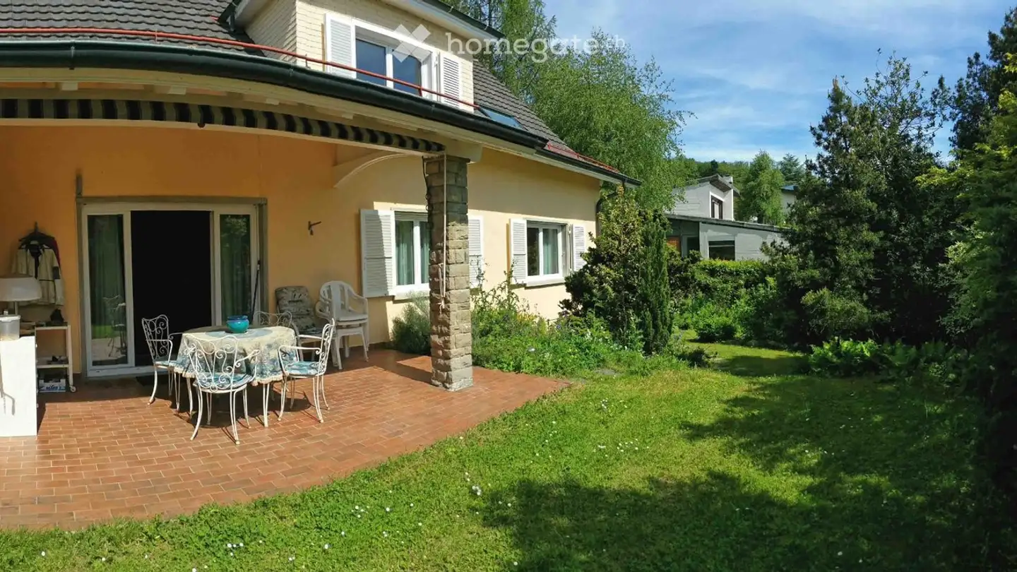 Stanza singola in affitto - Avenue Des Boveresses 85, 1010 Lausanne