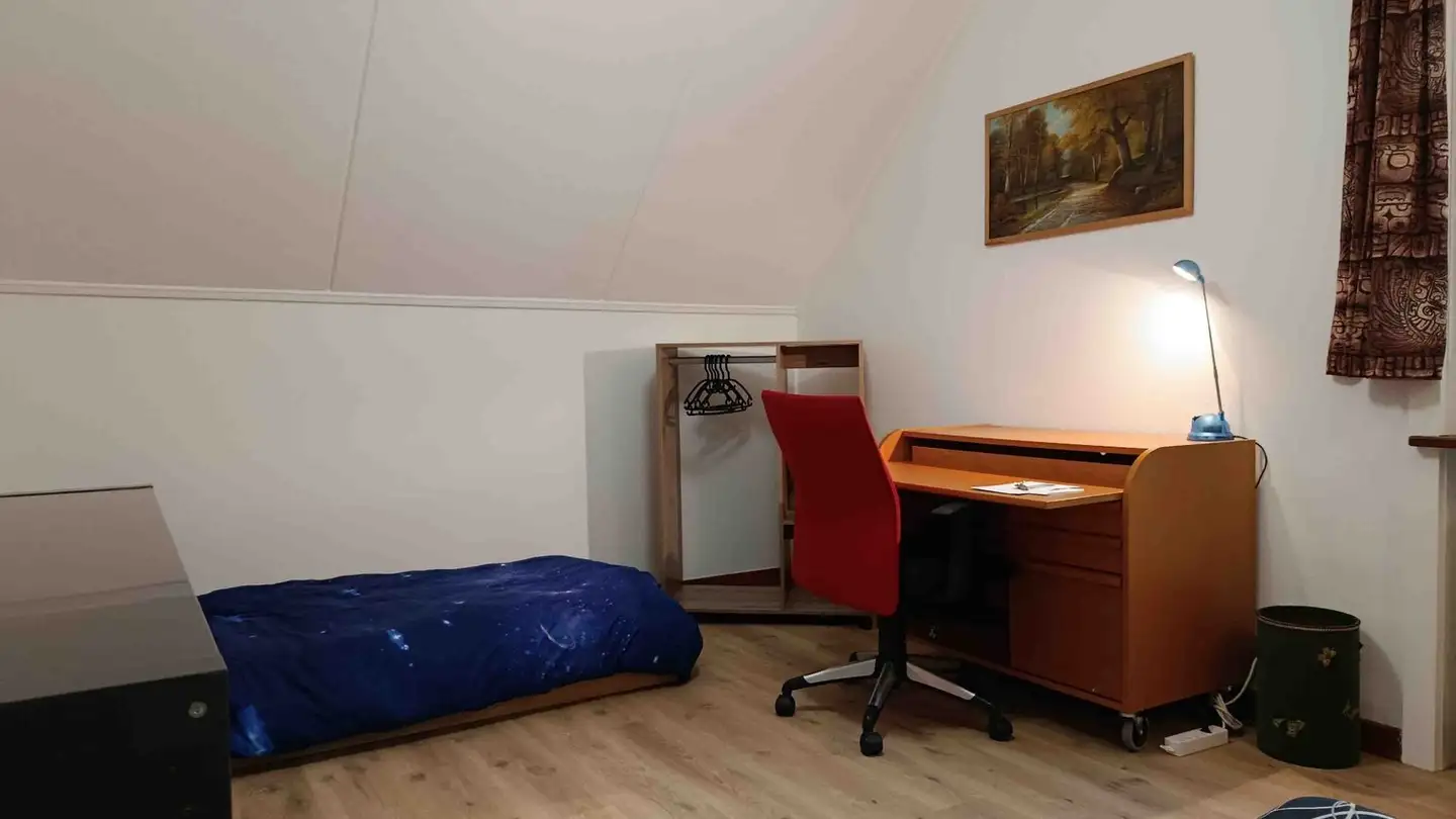 Stanza singola in affitto - Avenue Des Boveresses 85, 1010 Lausanne - Foto 2