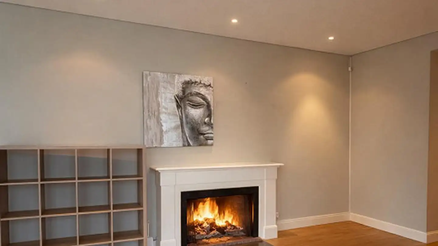 Wohnung mieten - Kraftstrasse 33, 8044 Zürich - Foto 3