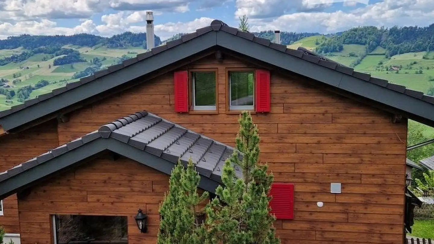 Einfamilienhaus mieten - Schwändistrasse 13, 6170 Schüpfheim