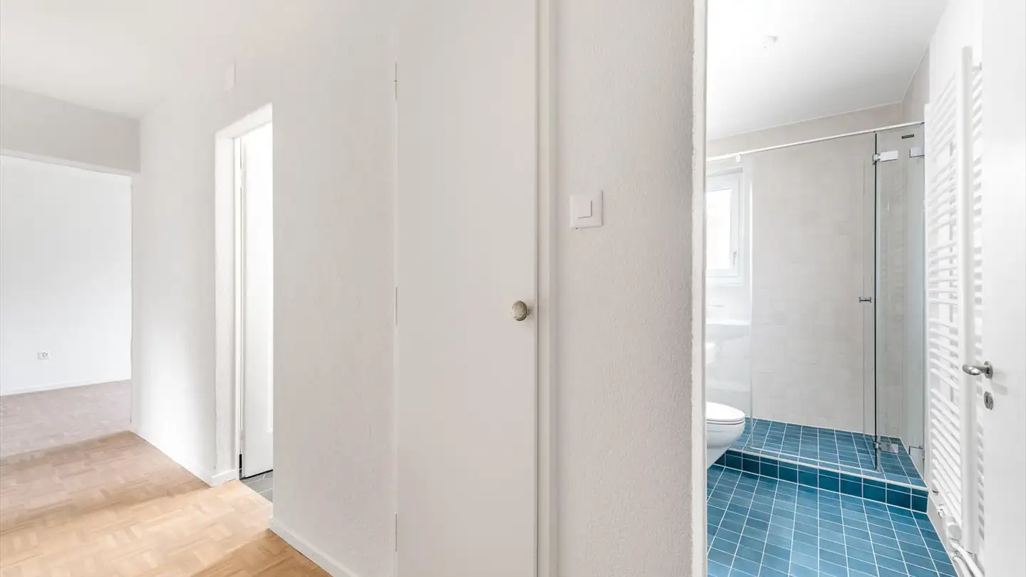 Appartamento in affitto - Schlossgasse 7, 8003 Zürich - Foto 2