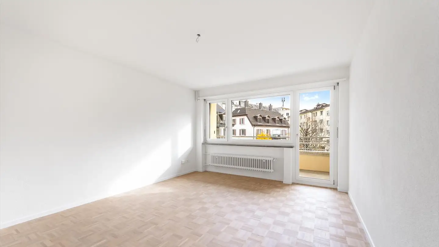 Appartamento in affitto - Schlossgasse 7, 8003 Zürich - Foto 3