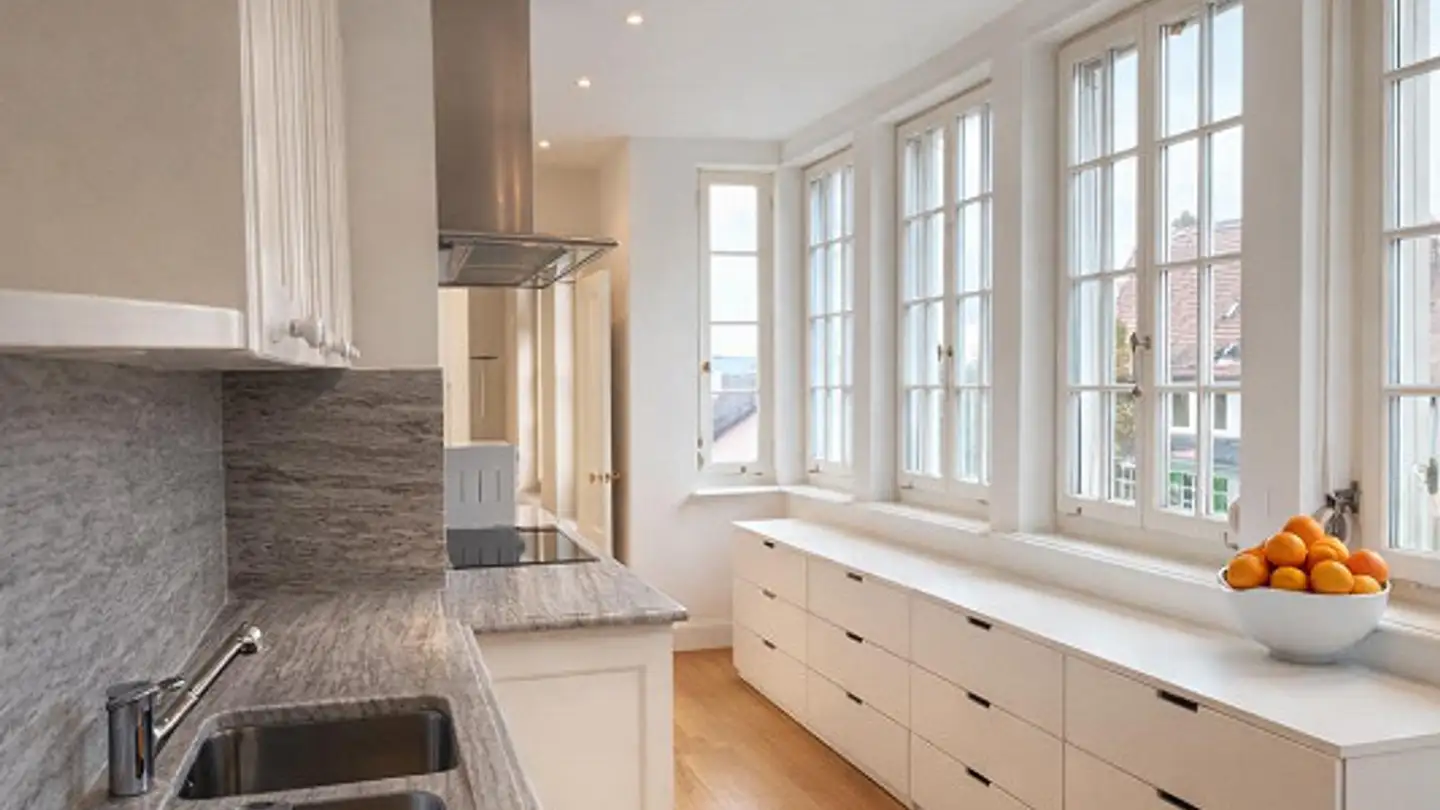 Wohnung mieten - Kraftstrasse 33, 8044 Zürich - Foto 4