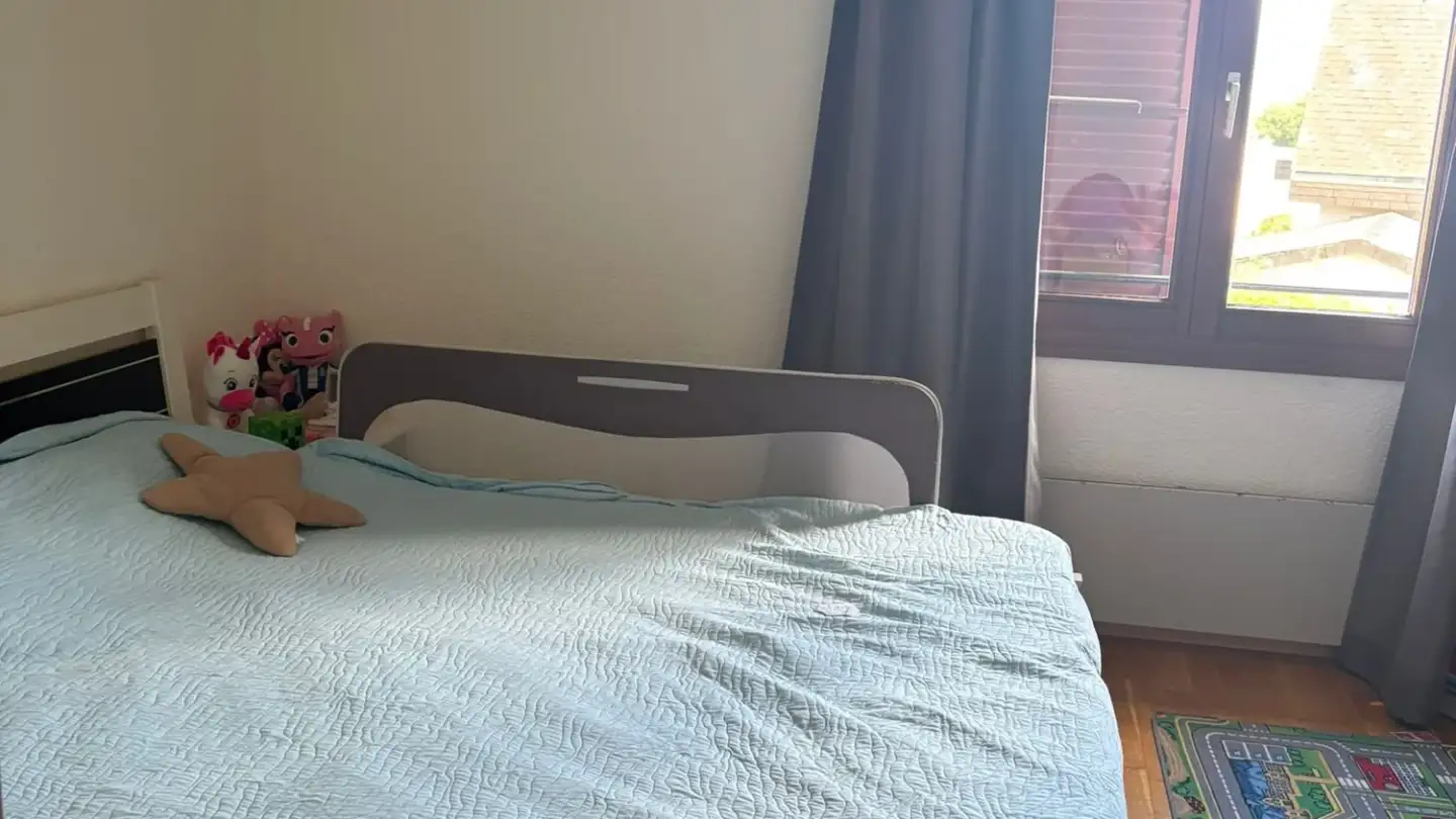 Wohnung mieten - Route Du Vieux-Collège 7, 1077 Servion - Foto 4