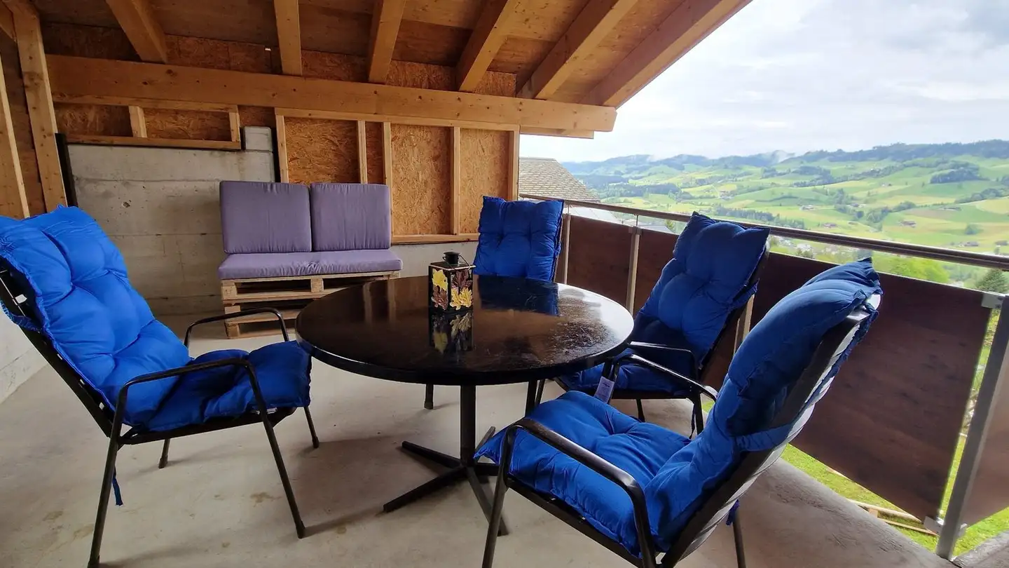 Einfamilienhaus mieten - Schwändistrasse 13, 6170 Schüpfheim - Foto 3