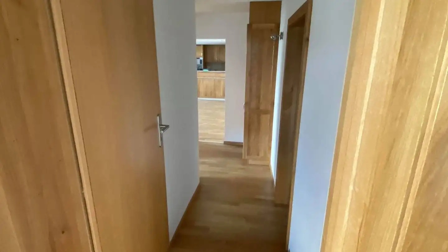 Wohnung mieten - Impasse Du Château 5, 1686 Grangettes-près-Romont - Foto 2
