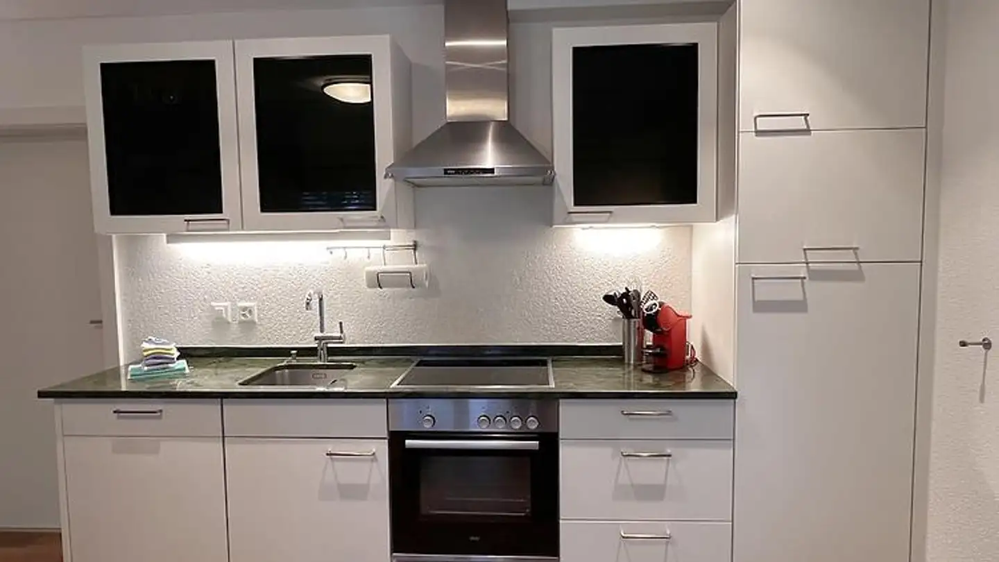 Furnished apartment for rent - 4653 Obergösgen - Photo 3