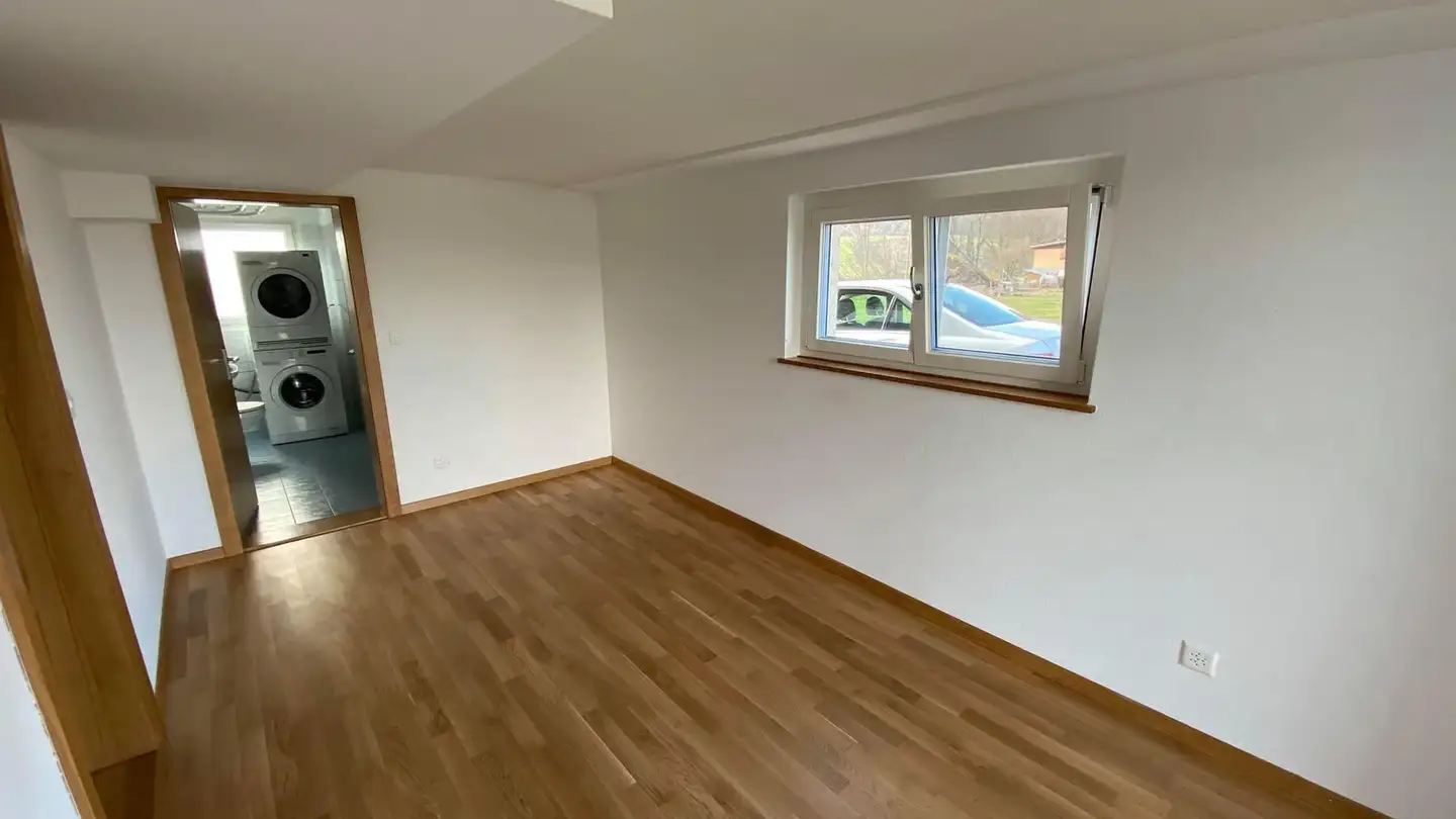 Wohnung mieten - Impasse Du Château 5, 1686 Grangettes-près-Romont - Foto 3