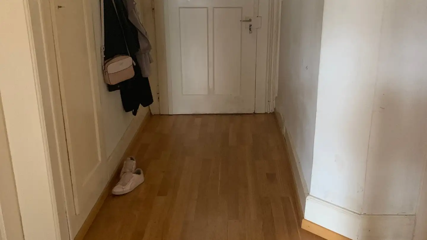 Appartamento in affitto - Rue Du Général-Dufour / General-Dufour-Strasse 30, 2502 Biel/Bienne