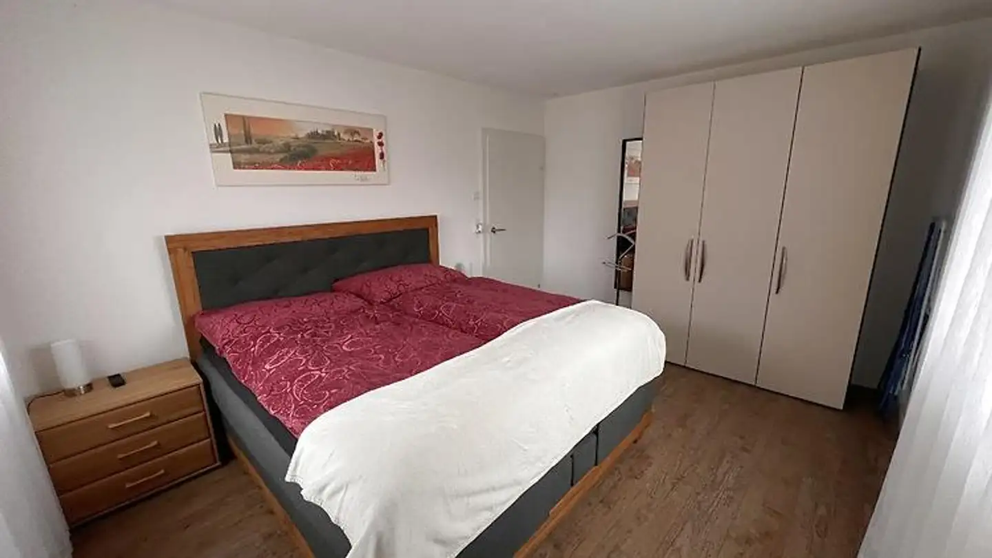 Furnished apartment for rent - 4653 Obergösgen - Photo 4