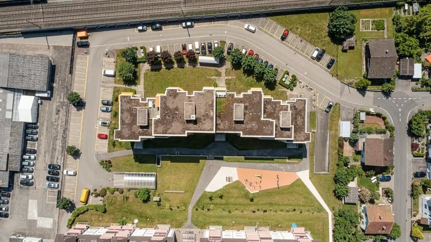 Appartement à louer - Winkelstrasse 19, 4665 Oftringen - Photo 3