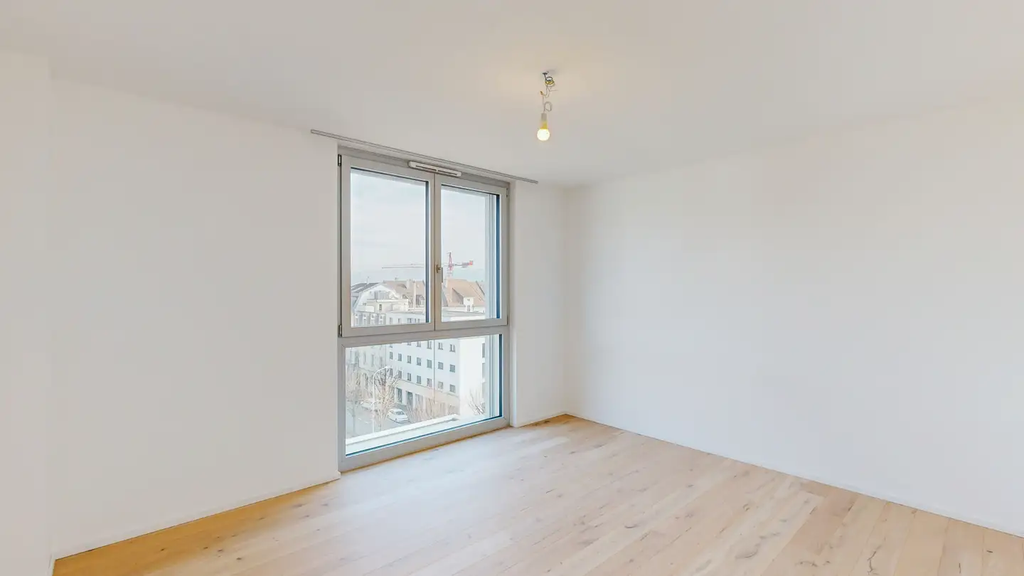 Appartement à louer - Rue de l'Avenir 3, 2800 Delémont - Photo 3
