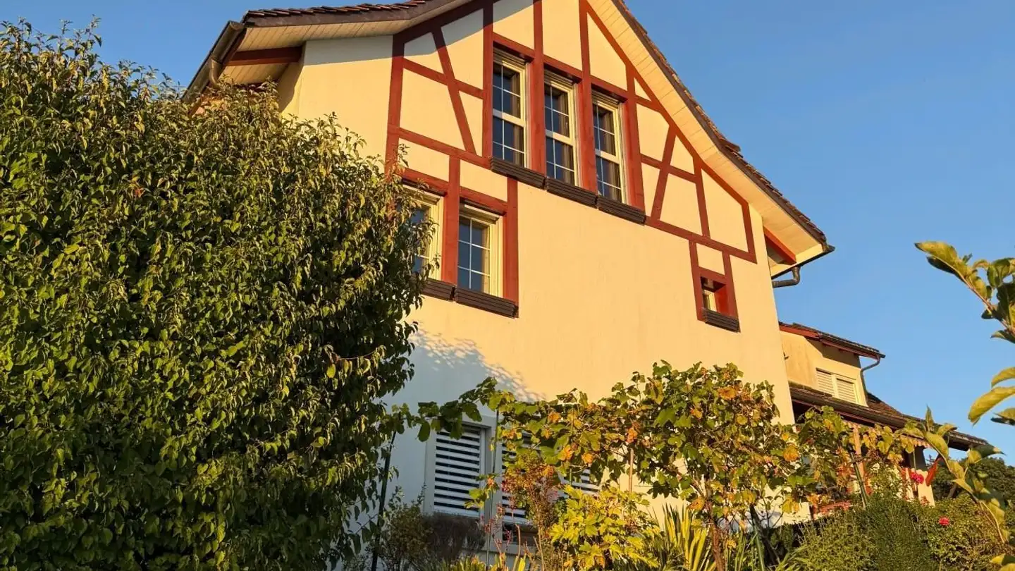 Attico in vendita - Rebweg 11, 8955 Oetwil an der Limmat - Photo 2