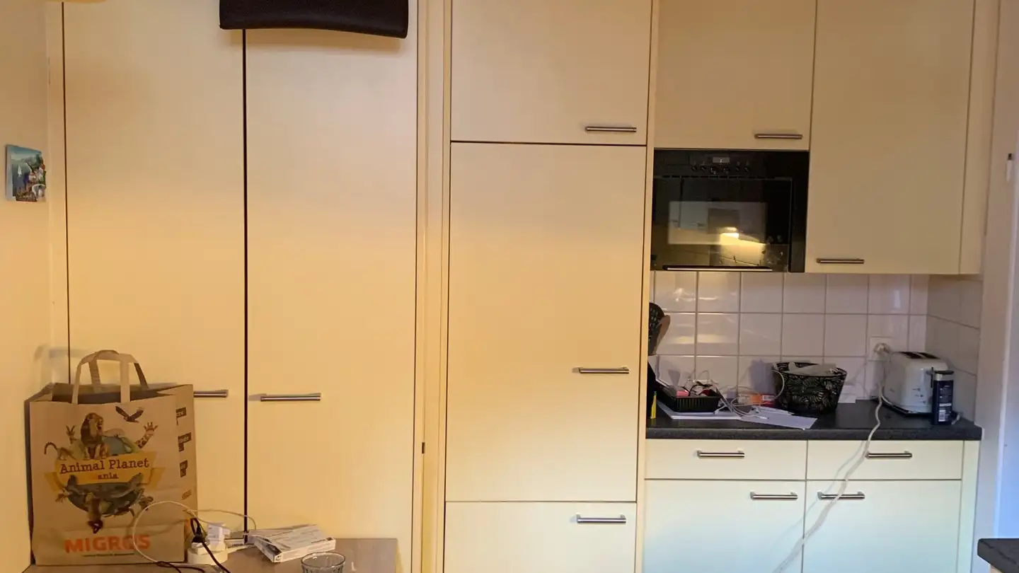 Appartamento in affitto - Rue Du Général-Dufour / General-Dufour-Strasse 30, 2502 Biel/Bienne - Foto 3