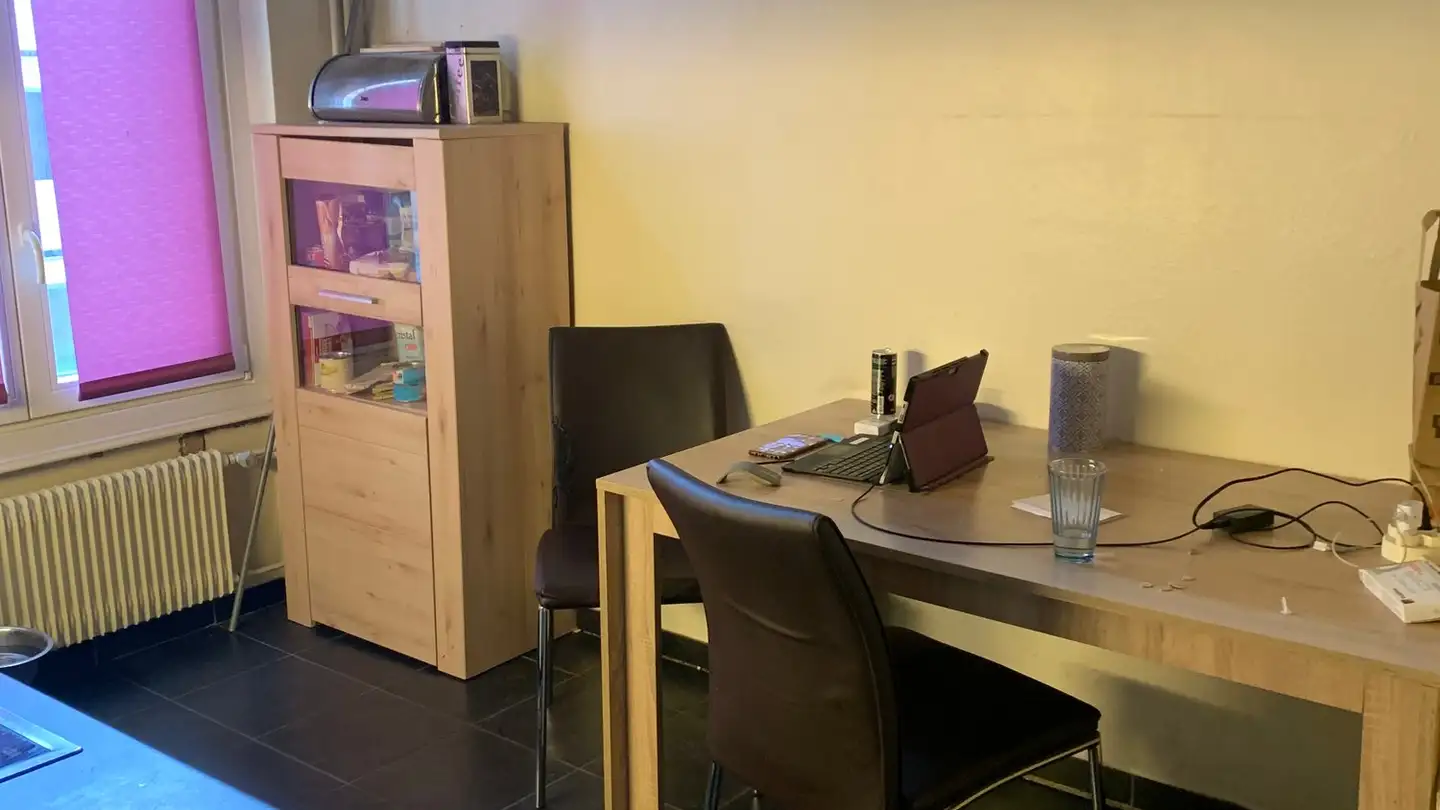 Appartamento in affitto - Rue Du Général-Dufour / General-Dufour-Strasse 30, 2502 Biel/Bienne - Foto 4