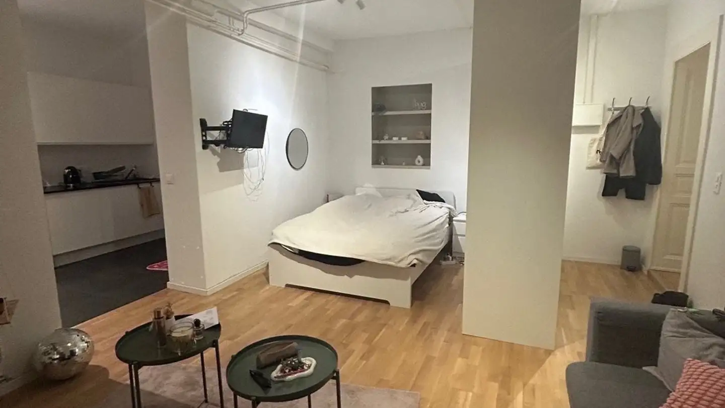 Appartamento in affitto - 1170 Aubonne - Foto 2