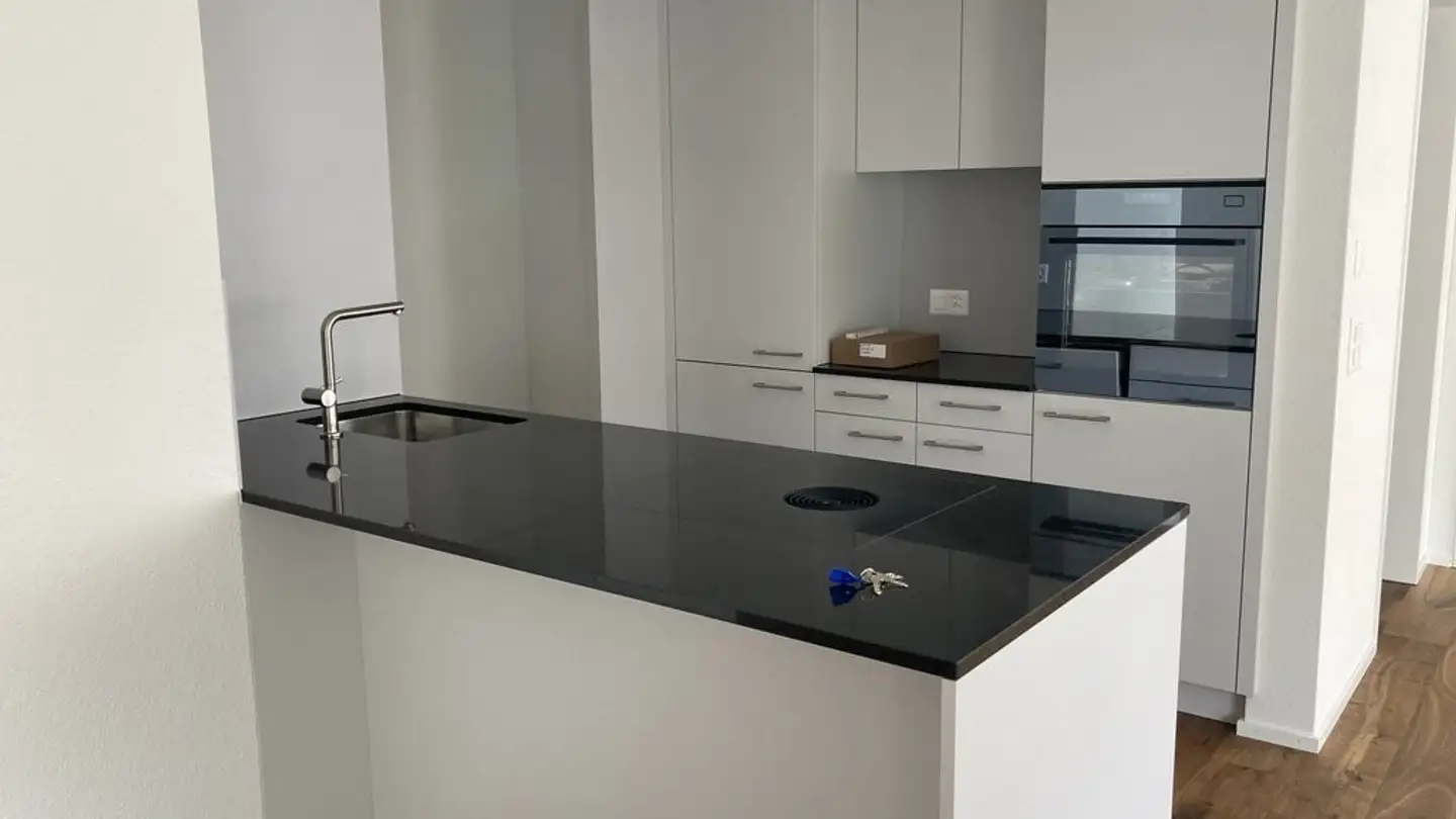 Appartement à louer - Brauerstrasse 31, 9000 St. Gallen