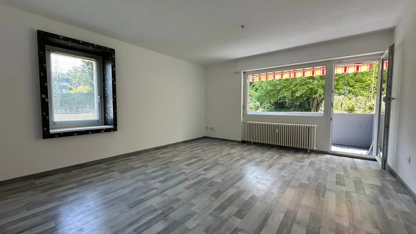 Appartamento in affitto - Wilerstrasse 38, 8370 Sirnach - Photo 3