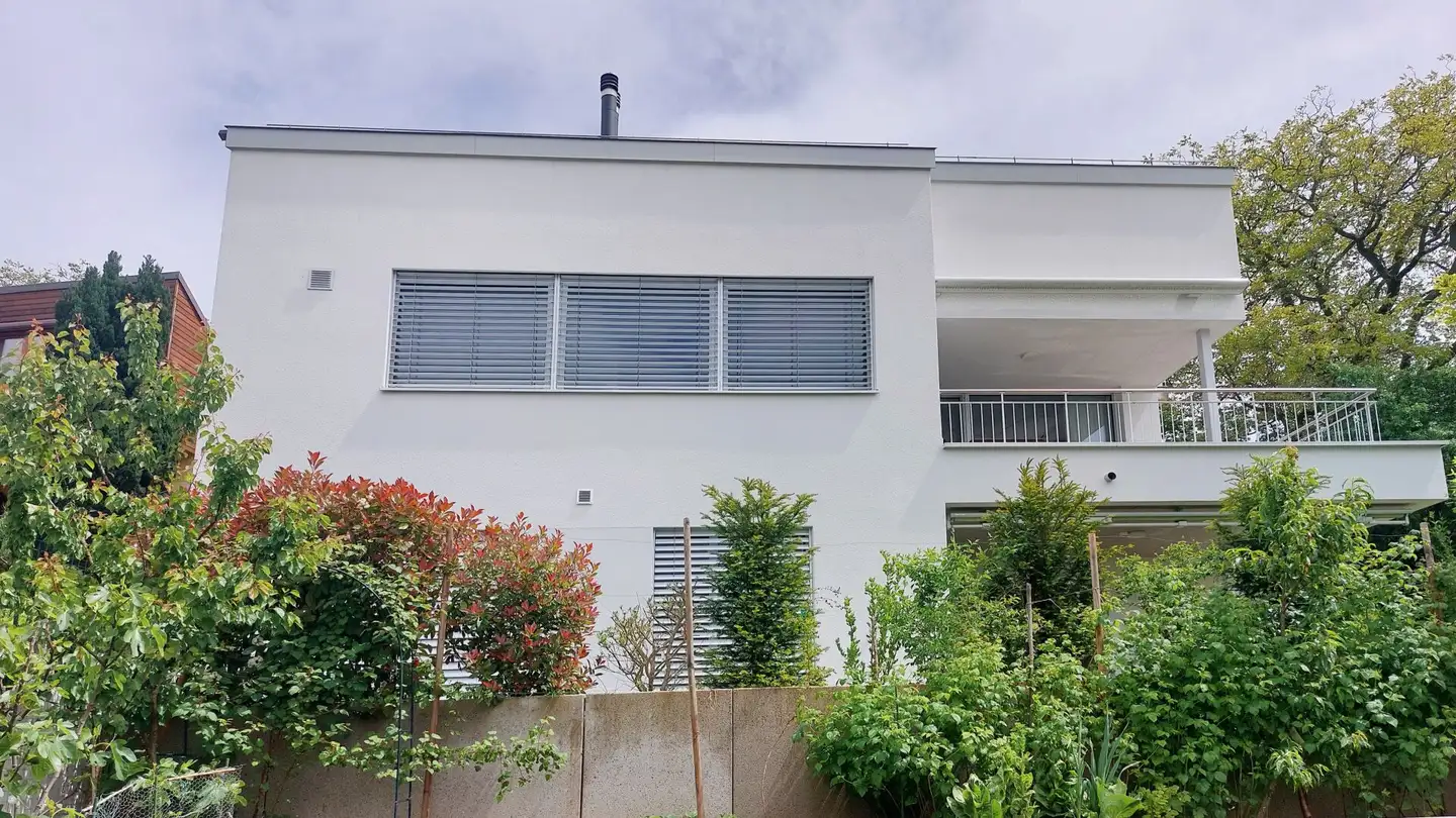 Single house for rent - Geissbergstrasse, 5408 Ennetbaden