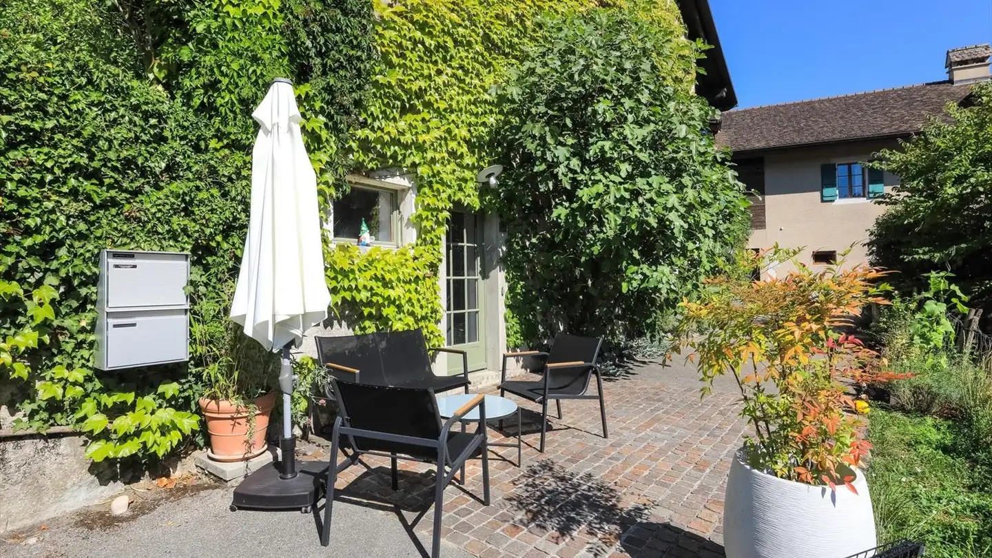 Duplex à louer - 1279 Bogis-Bossey - Photo 3