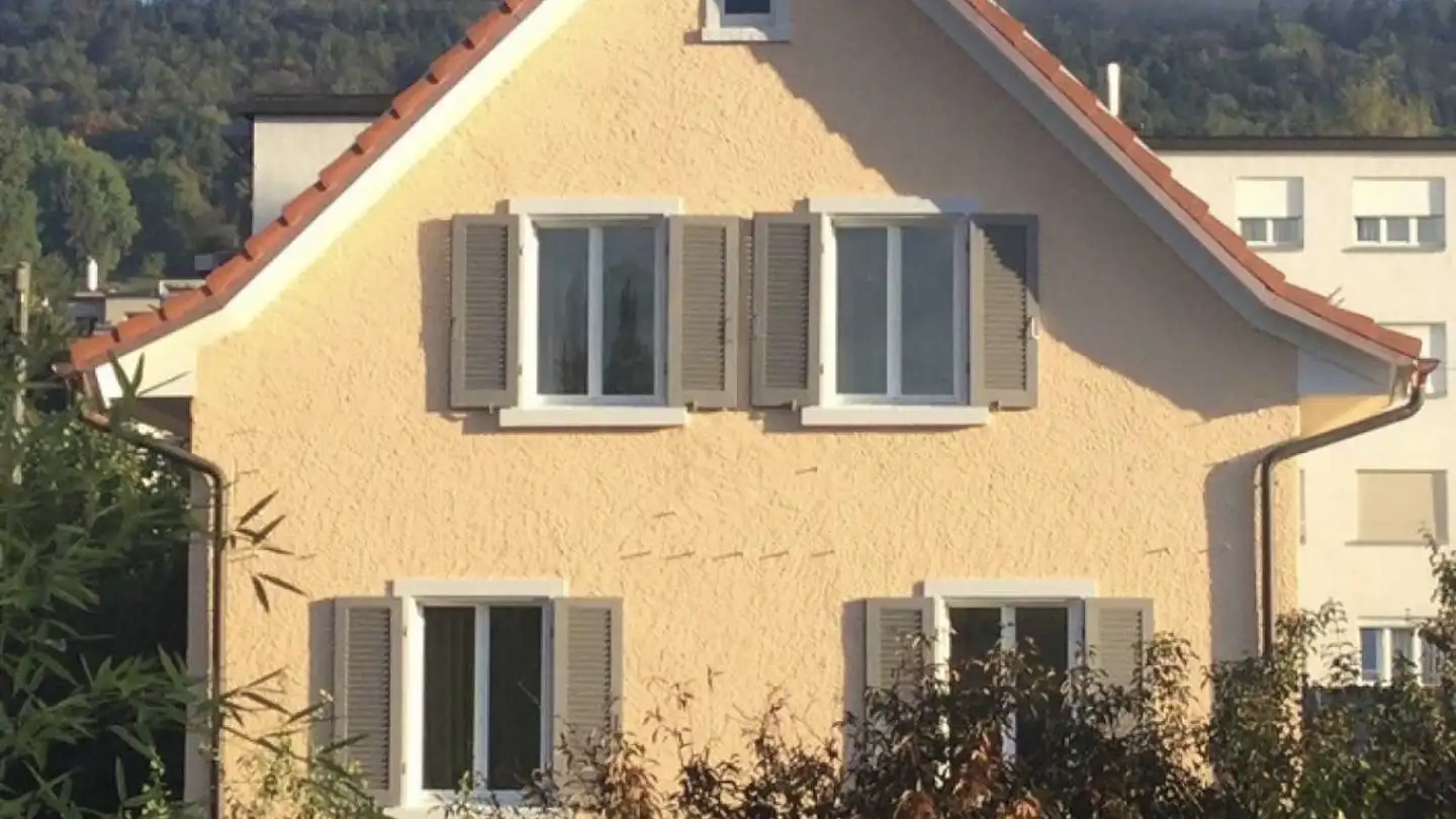 Chambre à louer - Hönggerstrasse 27, 8103 Unterengstringen - Photo 2