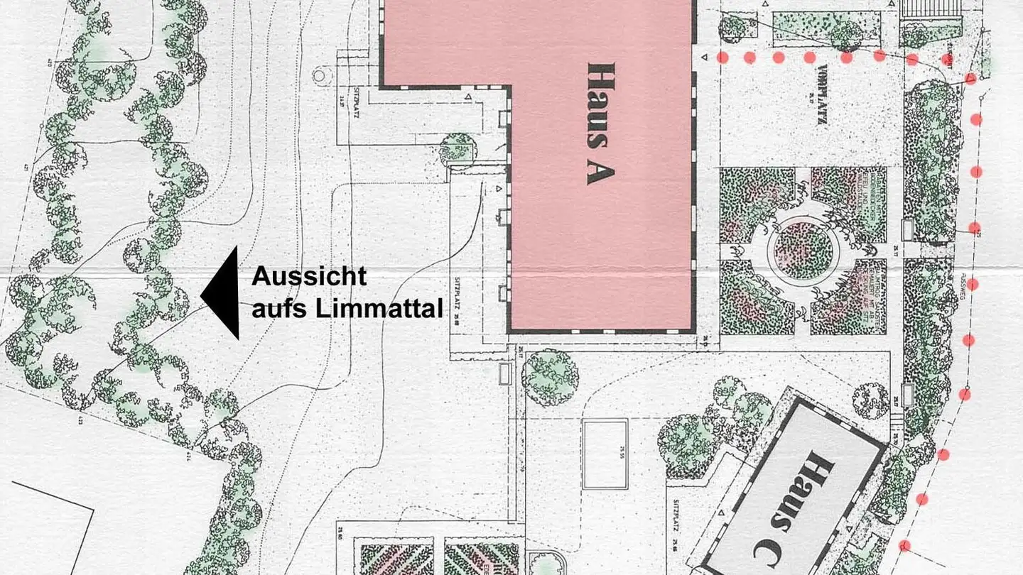 Attico in vendita - Rebweg 11, 8955 Oetwil an der Limmat - Photo 3