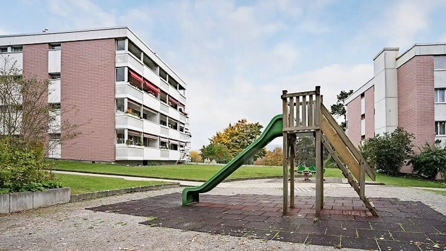Apartment for rent - Einschlagstrasse 19, 3065 Bolligen