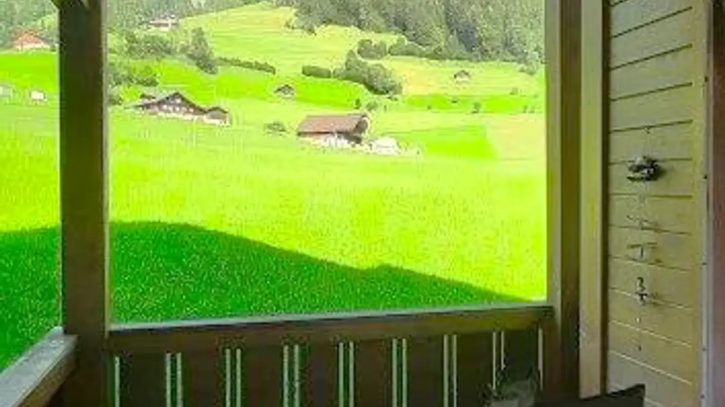 Appartement à louer - Ahornstrasse 9, 3714 Frutigen - Photo 3