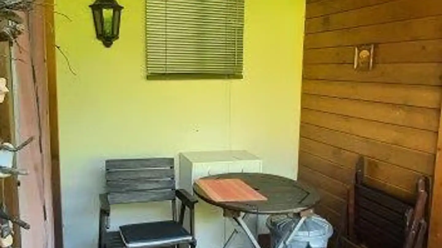 Appartement à louer - Ahornstrasse 9, 3714 Frutigen - Photo 4