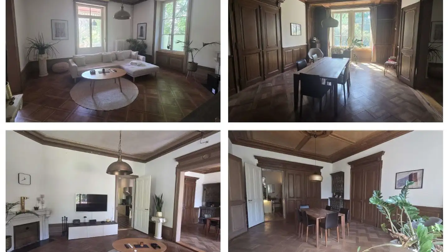 Appartamento in affitto - Bonstettenstrasse 16, 3012 Bern
