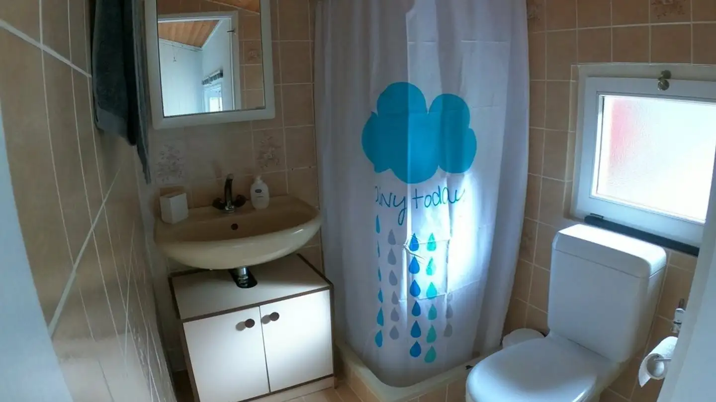 Appartamento in affitto - Al Cantómm Zóra 2, 6677 Aurigeno - Photo 2