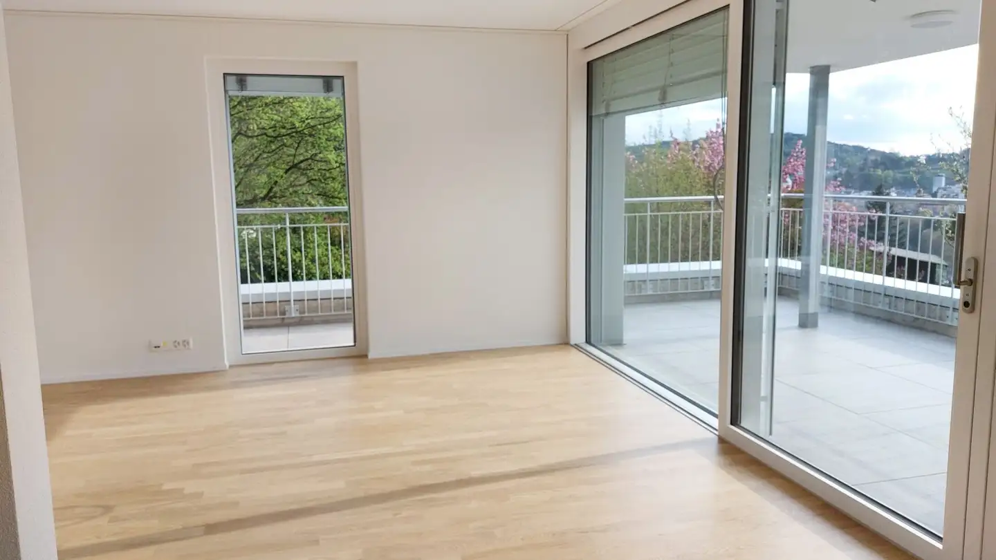 Single house for rent - Geissbergstrasse, 5408 Ennetbaden - Photo 2