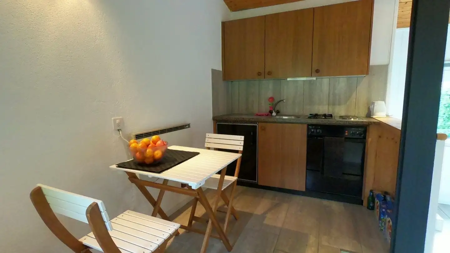 Appartamento in affitto - Al Cantómm Zóra 2, 6677 Aurigeno - Photo 3